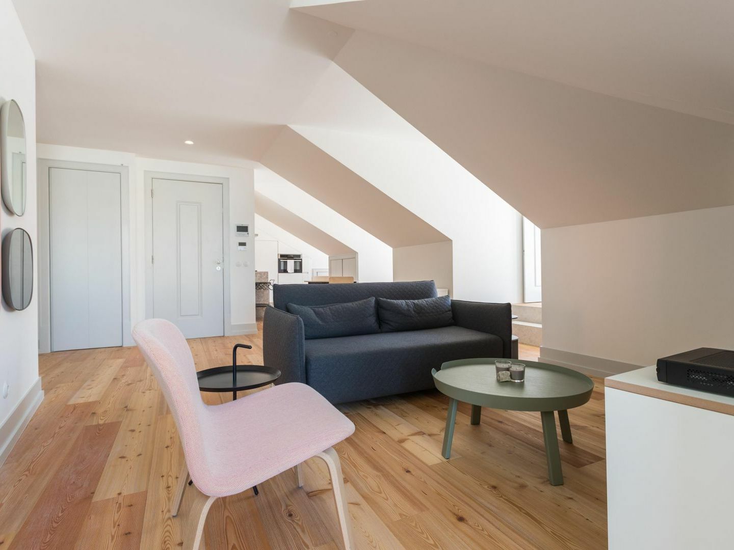 FLH Bacalhoeiros River View Flat Lisboa Exterior foto