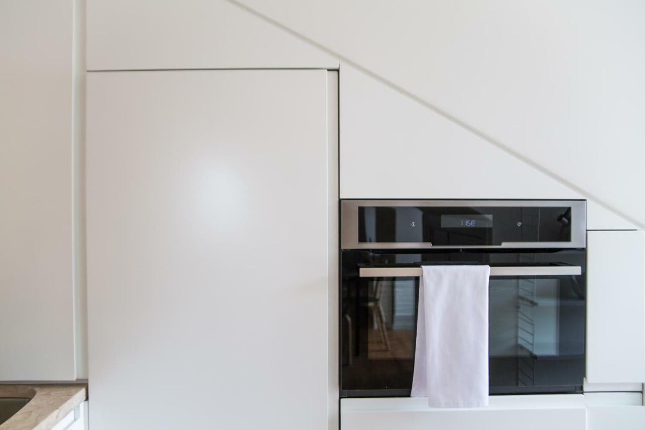 FLH Bacalhoeiros River View Flat Lisboa Exterior foto